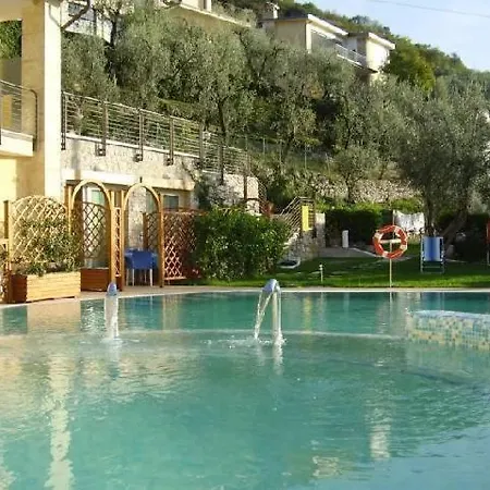 Rosmari Bilo 06 Castelletto Di Brenzone