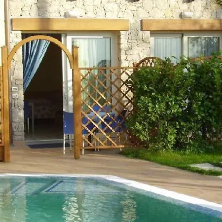 Resort Rosmari Bilo 06 *