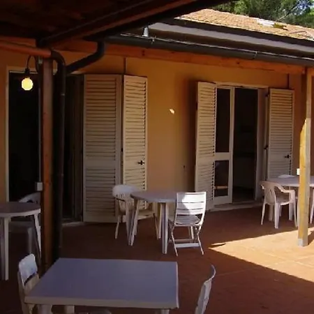 Resort Rosmari Bilo 06 *