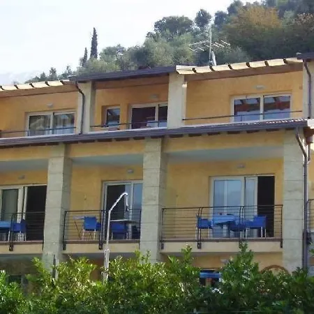 Resort Rosmari Bilo 06 *